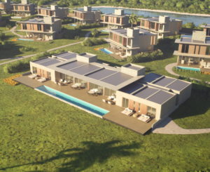 Empreendimento de R$ 120 milhões promete mudar turismo de luxo na Península de Maraú