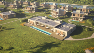 Empreendimento de R$ 120 milhões promete mudar turismo de luxo na Península de Maraú