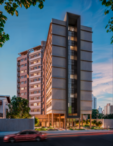 Déficit hoteleiro em BH abre espaço para investimento milionário